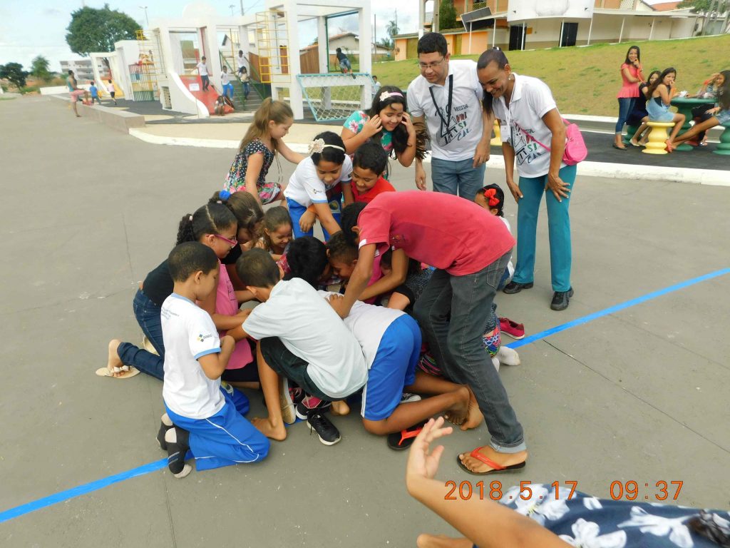 De Férias na CCCC_ | Foto: Divulgação