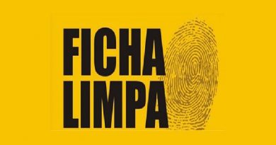 FICHA LIMPA