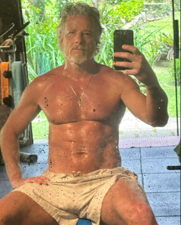 Marcello Novaes em 2024