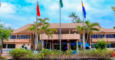 Prefeitura Santarém