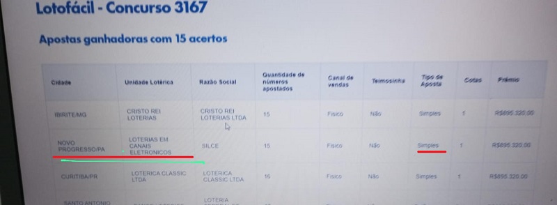 (Reprodução Caixa)