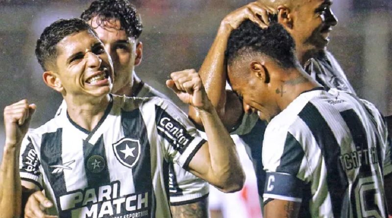 botafogo