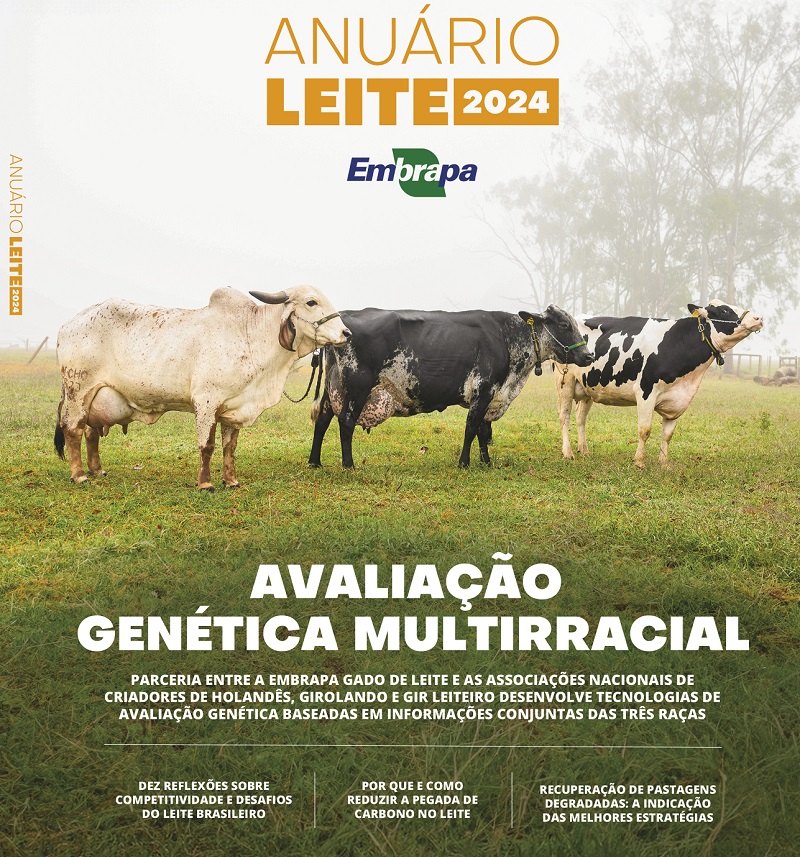 embrapa leite