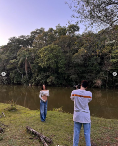 Foto: Reprodução/Instagram