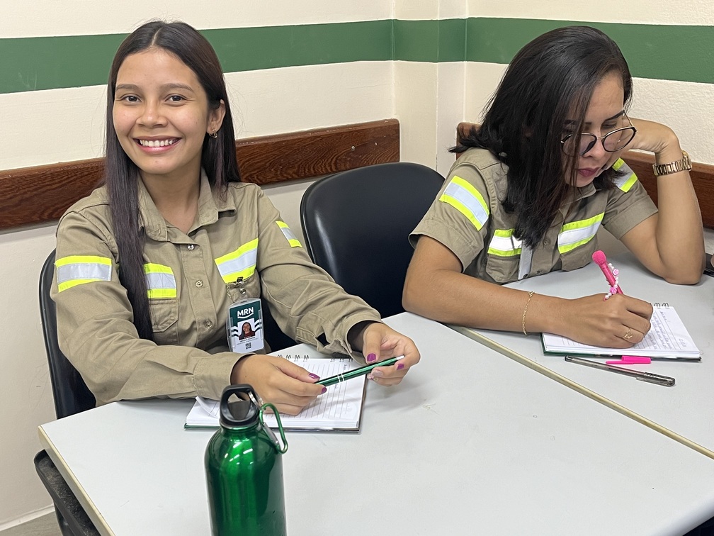 Programa Portas Abertas | Foto: MRN