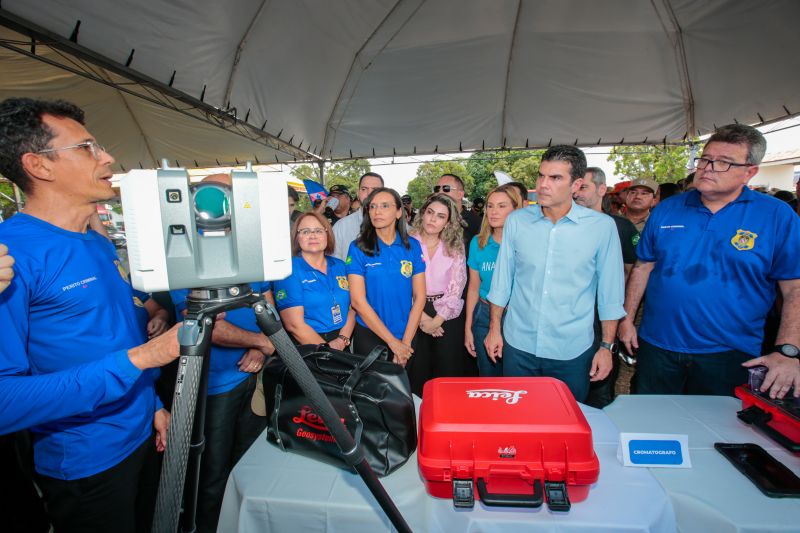 Foto: Marco Santos / Ag. Pará