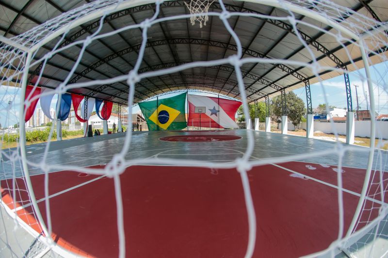 Foto: Marco Santos / Ag. Pará