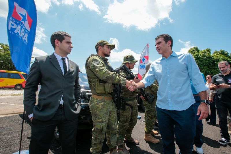 Foto: Marco Santos / Ag. Pará