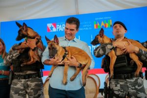 Foto: Marco Santos / Ag. Pará