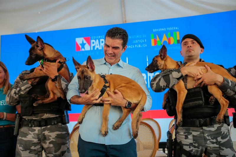 Foto: Marco Santos / Ag. Pará