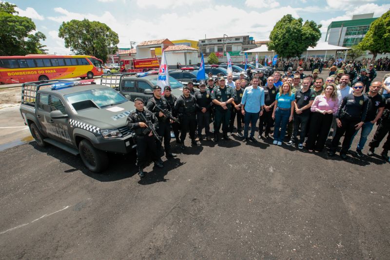 Foto: Marco Santos / Ag. Pará