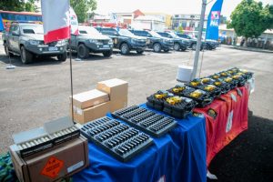 Foto: Marco Santos / Ag. Pará