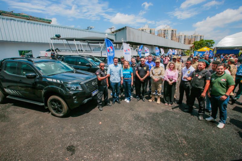 Foto: Marco Santos / Ag. Pará