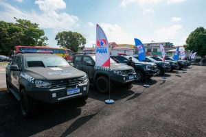 Foto: Marco Santos / Ag. Pará