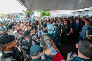 Foto: Marco Santos / Ag. Pará