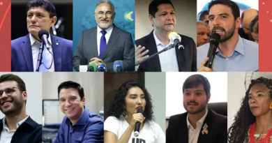 CANDIDATOS BELÉM