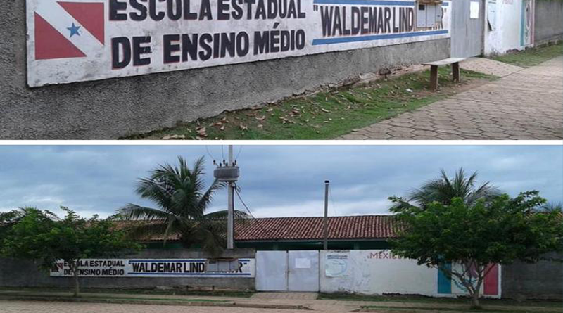 ESCOLA WLADEMAR