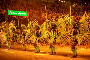 Tribo Muirapinima | Foto: Reprodução