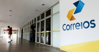 correios