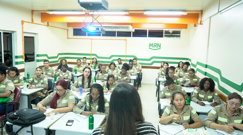 Programa Portas Abertas | Foto: MRN