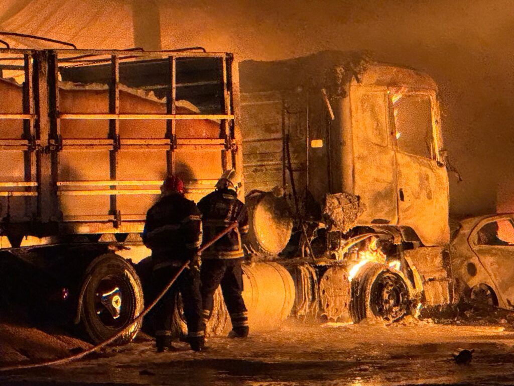 fotos: Só Notícias/LucasTorres)