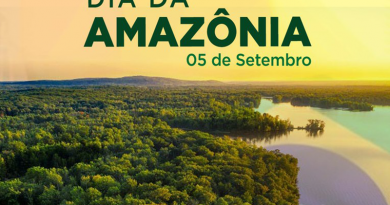 AMAZONIA
