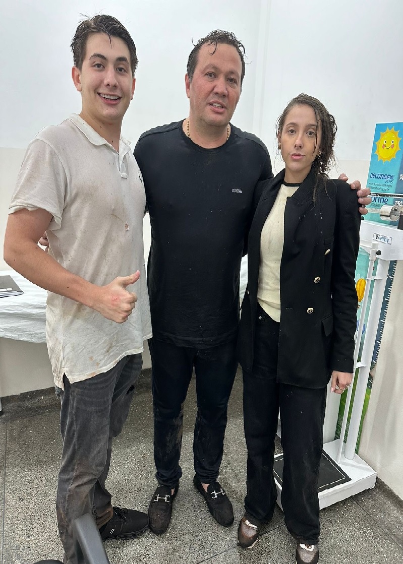 (Foto:Reprodução) 