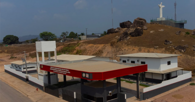 UNIDADE CORPO DE BOMBEIROS EM NP