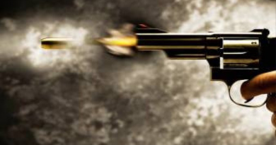 arma-ataque-arma de fogo