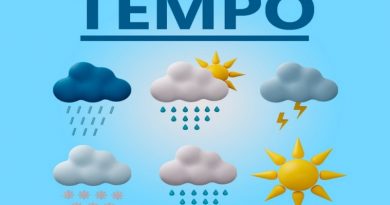 clima tempo