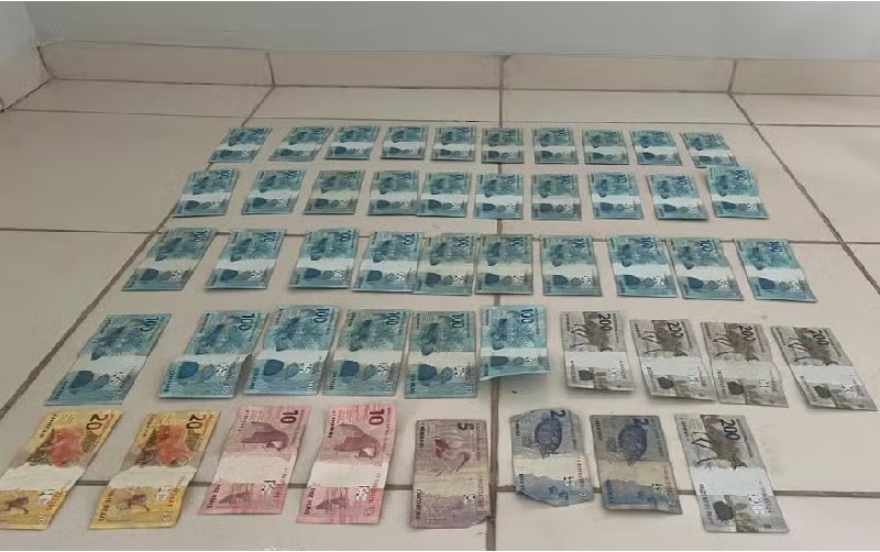 Os mandados serão cumpridos nas cidades de Rondonópolis, Alto Taquari, Poxoréu e Várzea Grande, região metropolitana de Cuiabá. — Foto: Polícia Civil de Mato Grosso 