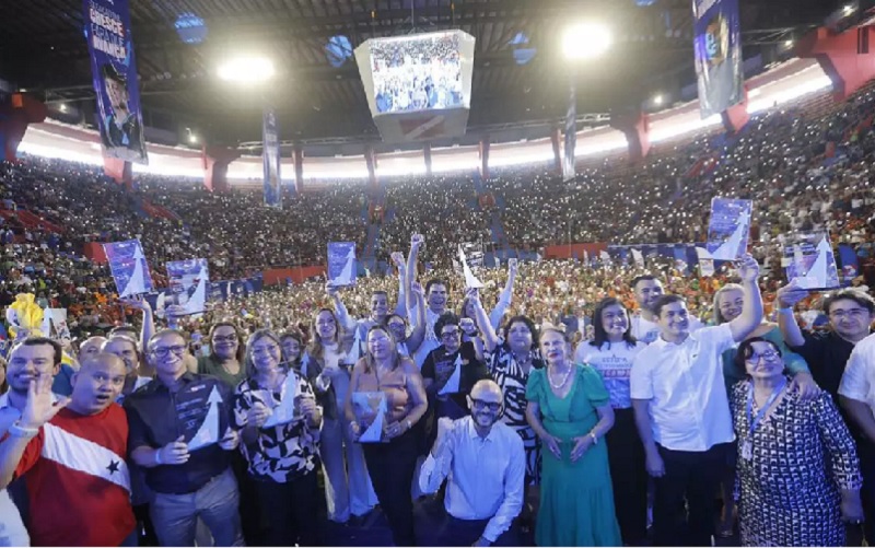 Foto: Thiago Gomes | O Liberal