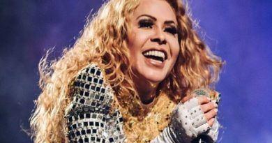 joelma