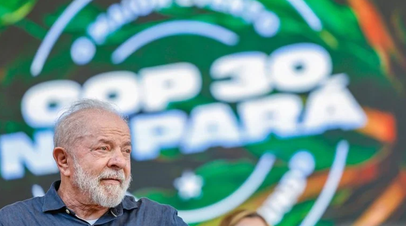 lula cop30