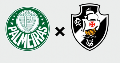 palmeiras x vasco