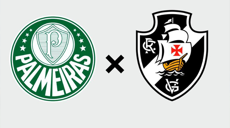 palmeiras x vasco