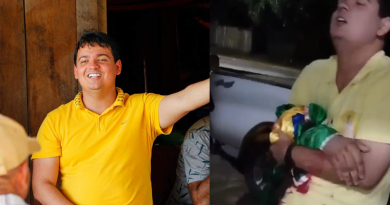 foto: Reprodução/ Uruará viraliza