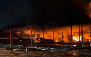 fotos: Só Notícias/LucasTorres)