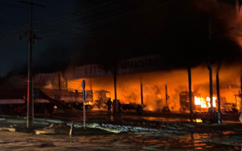 fotos: Só Notícias/LucasTorres)