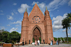 Fotos: Felipe Souto Maior/AgNews