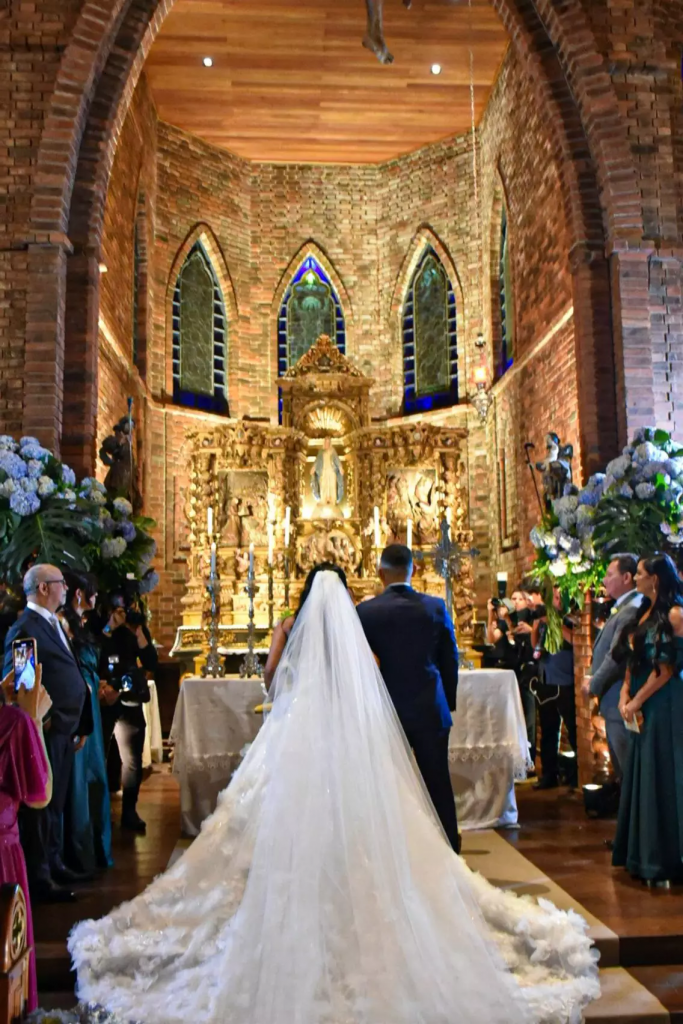 Fotos: Felipe Souto Maior/AgNews