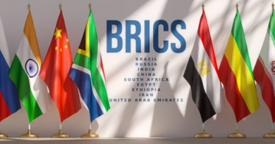 BRICS