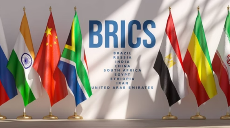 BRICS