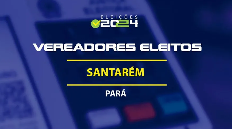 ELEIÇÕES SANTARÉM