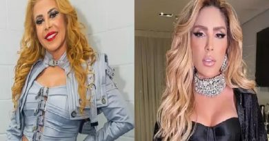 Joelma e Manu