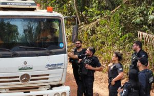 (fotos:Divulgação PC/PA)