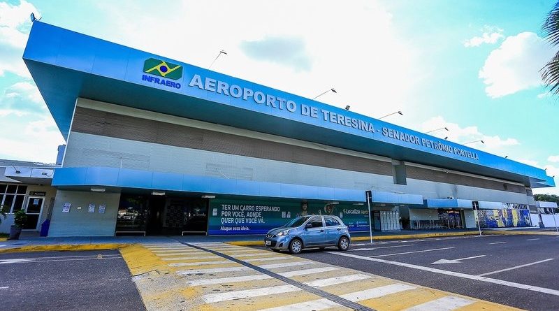 aeroporto