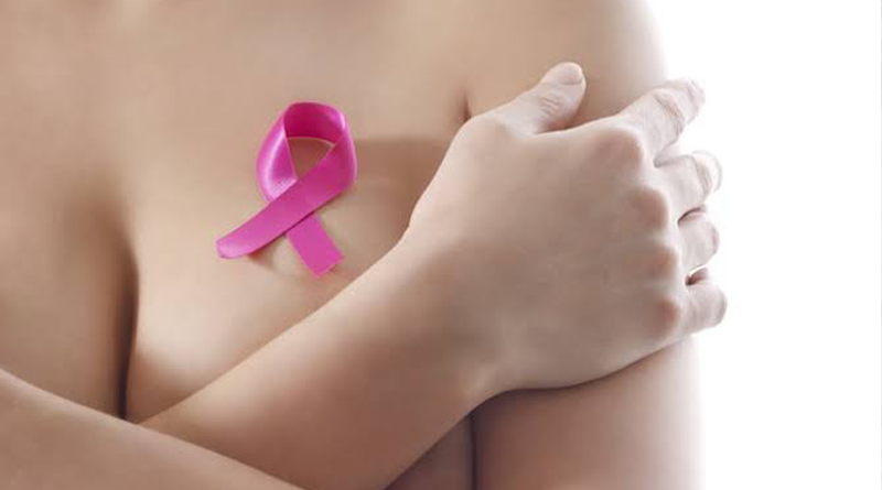 cancer mama