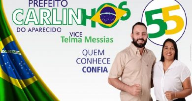carlinhos uruara
