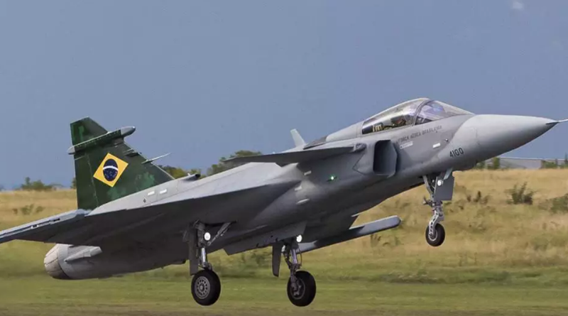 caça forças armadas